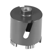 Laser Welded Dry Core Drill for Stone Materials