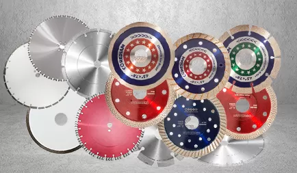 Custom What factors should be considered when choosing a diamond saw blade?