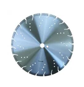 Алмазное лезвие для круговой пилы