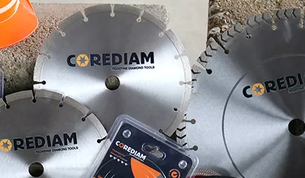 Can a Diamond Saw Blade Be Sharpened?
