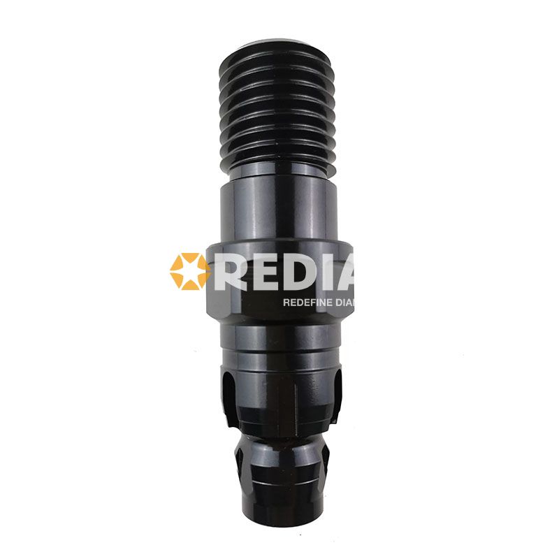 Steel Adaptor for Core Drill Bit