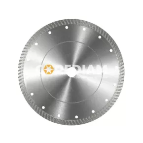 230mm Super Efficiency Turbo Cutting Disc/Diamond Tool