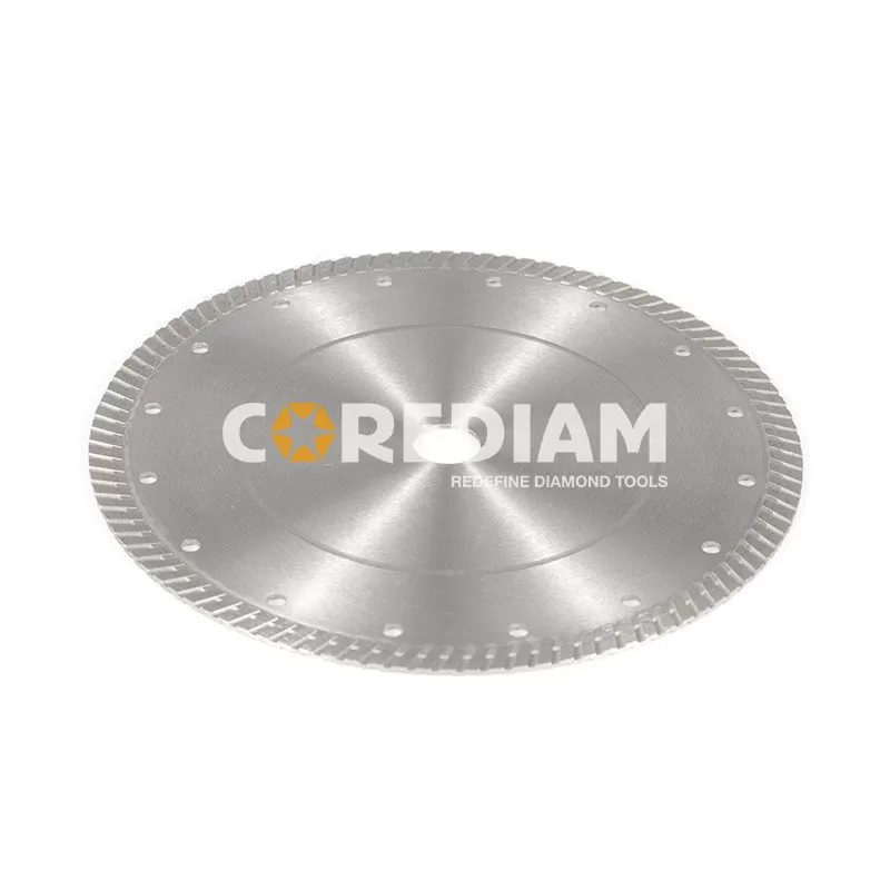 230mm Super Efficiency Turbo Cutting Disc/Diamond Tool
