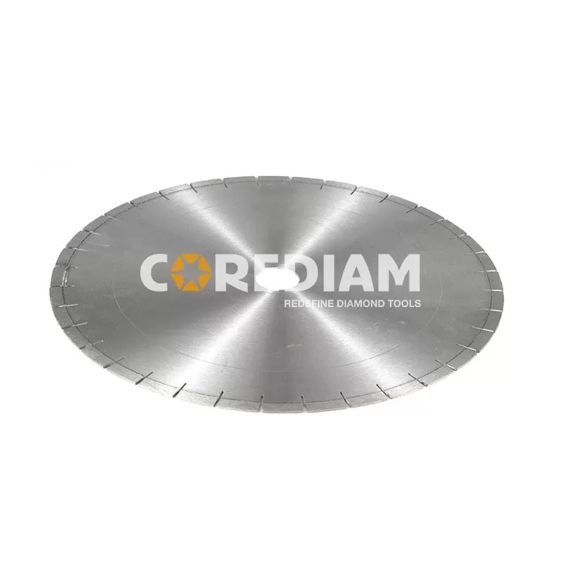 400mm Dekton Cutting Blade