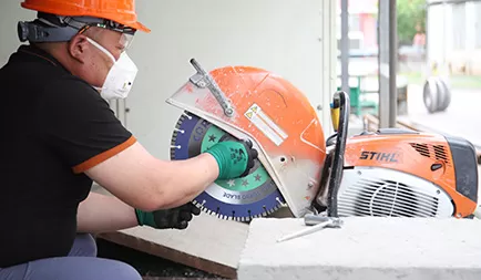 ​Are Diamond Cutting Blades Directional?