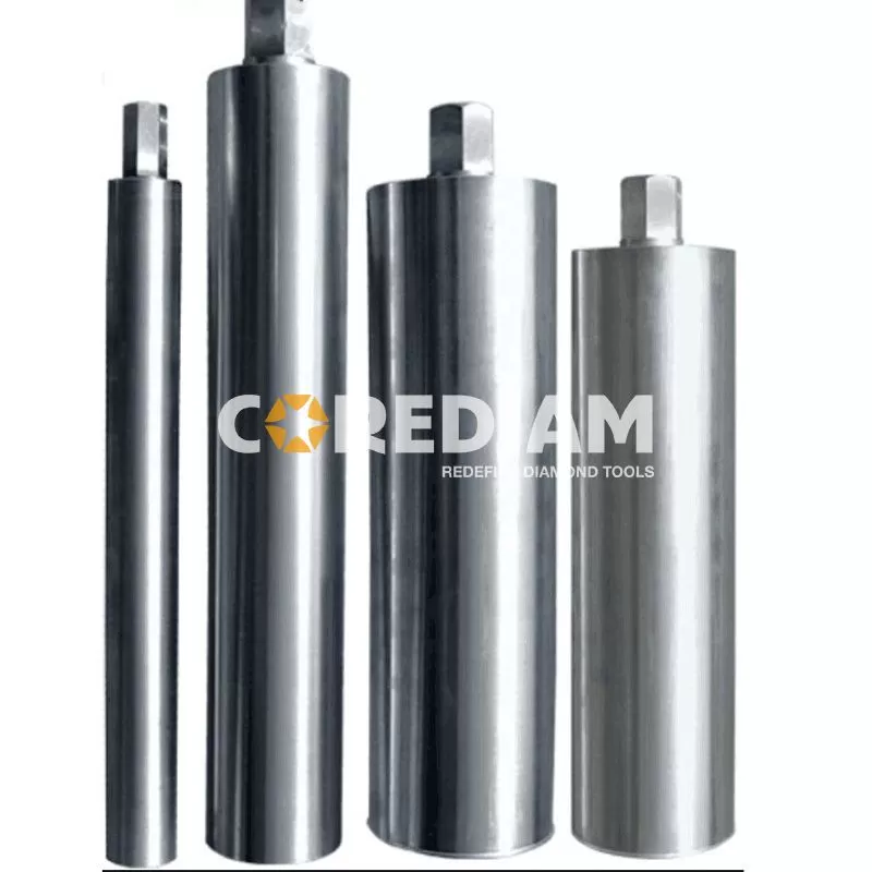 Diamond Core Drill Barrel for Several Drills as Your Requested