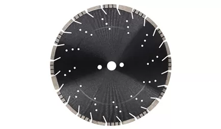 How do I Choose a Diamond Saw Blade?