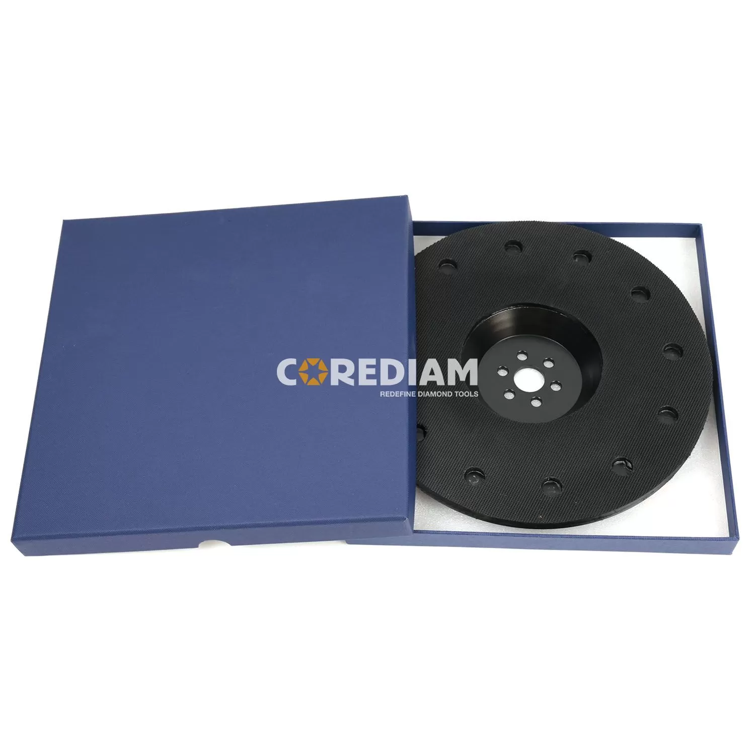 250mm Adapter Plate for disc