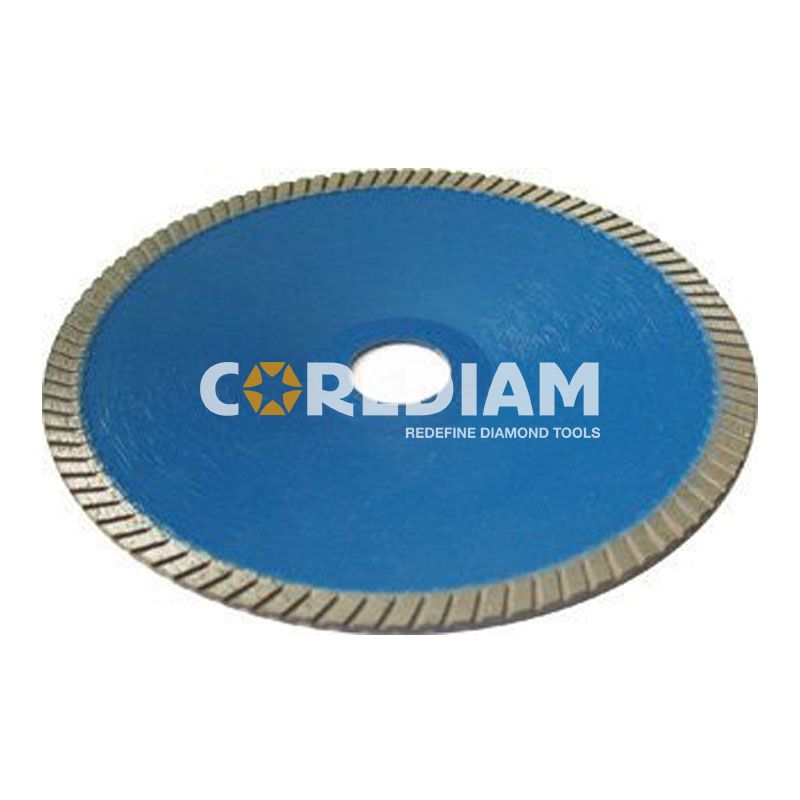 Горячий лезвие с горячим одалом с турбо