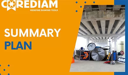 corediam year-end conference 2023 summary and 2024 plan