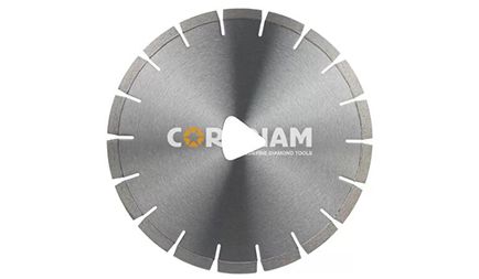 What Is The Purpose Of A Diamond Blade?