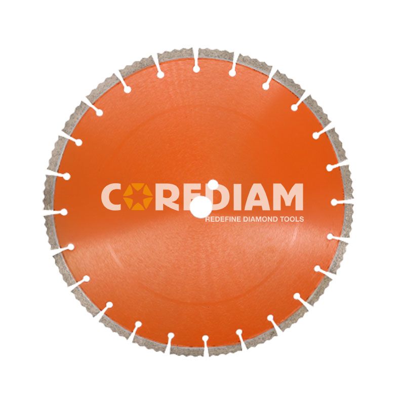 How to Cut Concrete with an Angle Grinder?