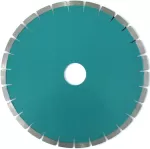Granite blade