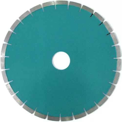 Granite blade