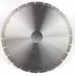 Granite blade