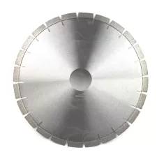 Lasered Diamond Saw Blade for Granite Cutting