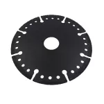 vacuum brazed blade
