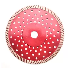 Flat Turbo Sintered Hot-pressed Blade