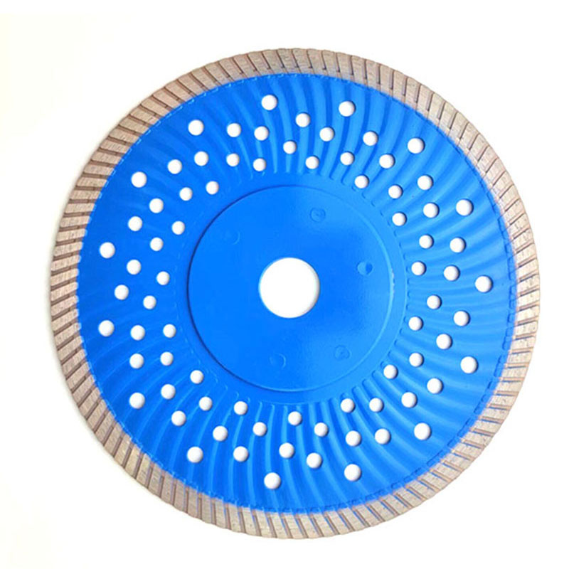 Wave Turbo Sinter Hot-Prade