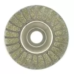 Electroplated Diamond Cup Grinding Wheel