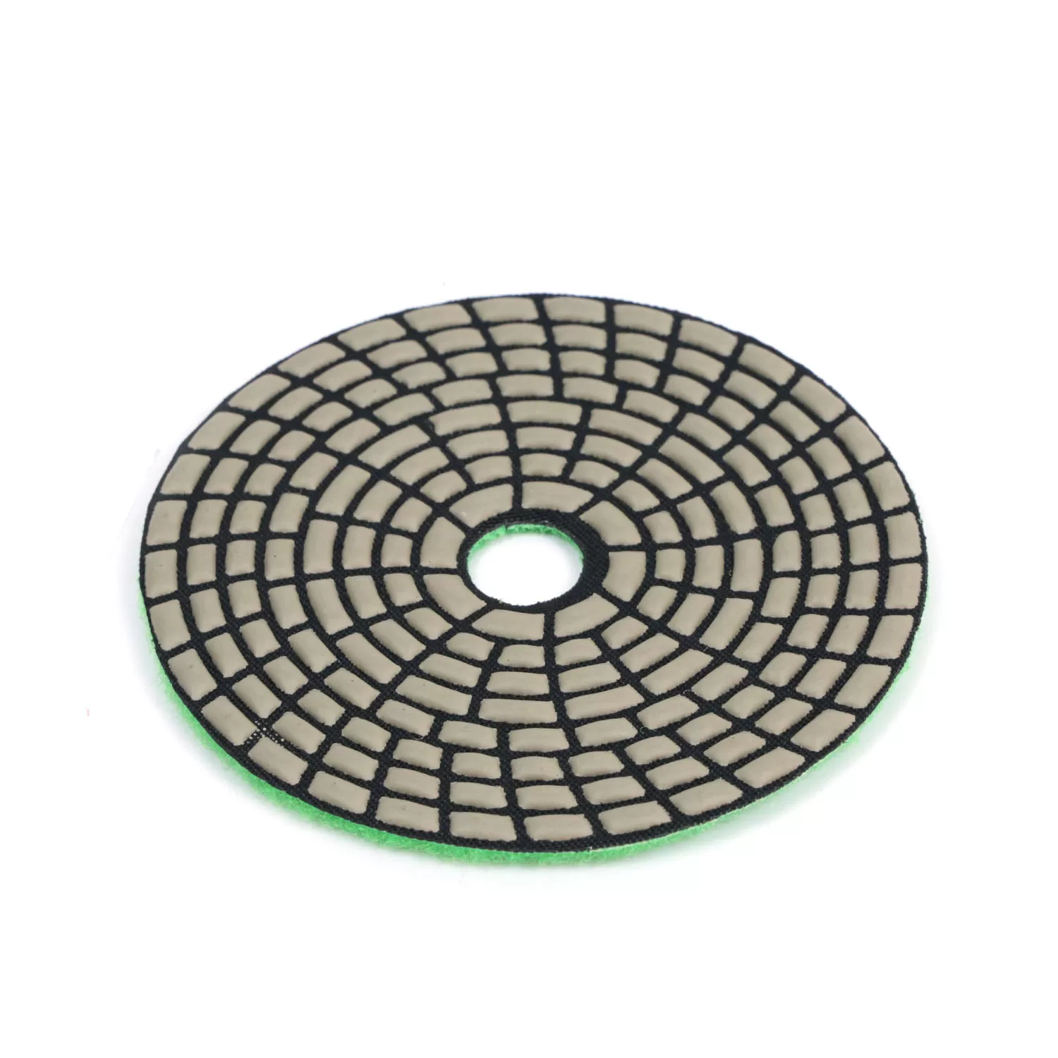 Dry Polishing pads for stone
