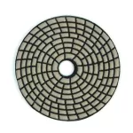 Dry Polishing pads for stone