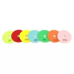 100mm Flexible Diamond Wet Polishing Pads for Marble & Granite