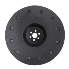 250mm Adapter Plate for disc