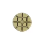 Concrete polishing pads New type
