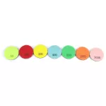 Concrete polishing pads New type