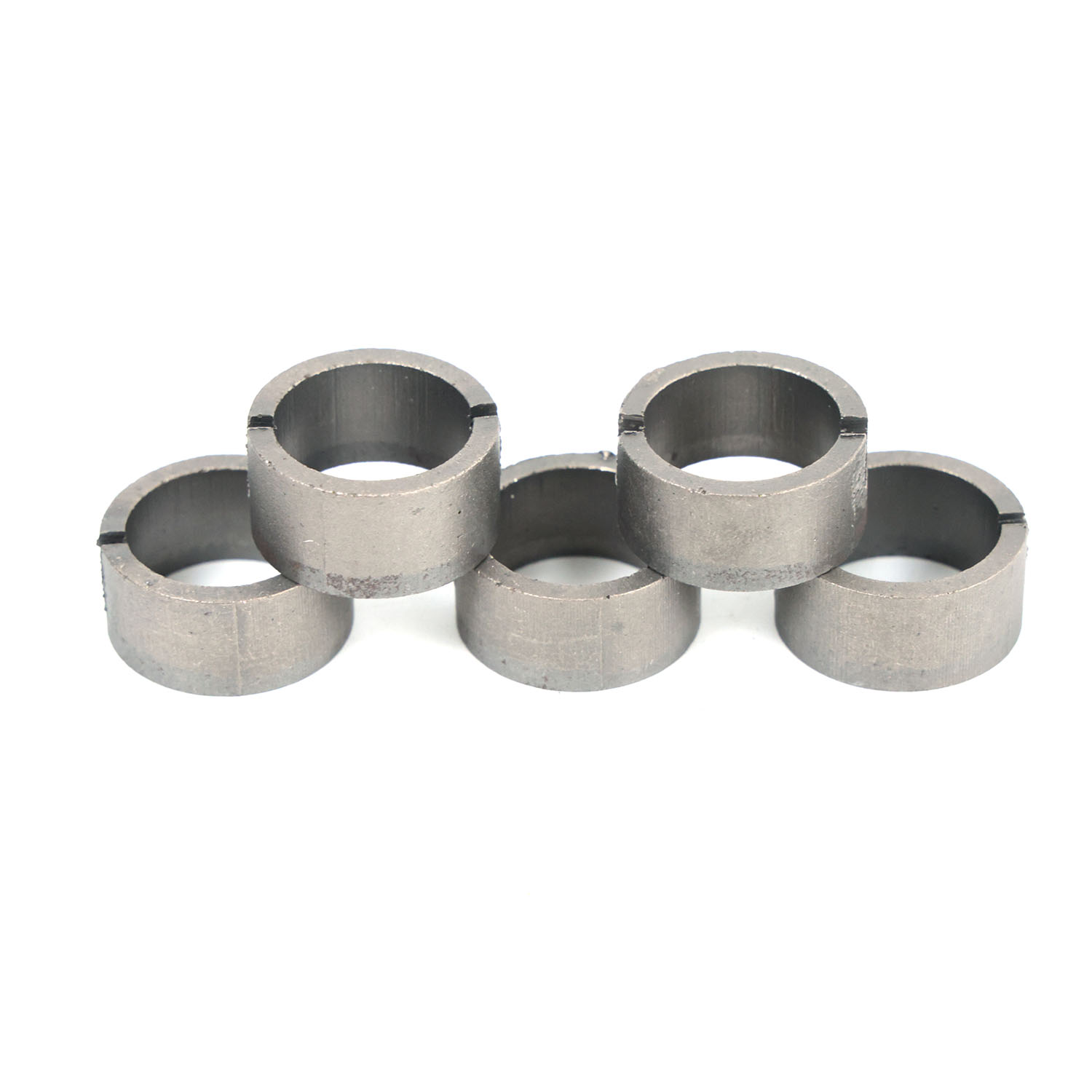 Crown Diamond Core Drill Bit Segment