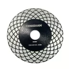 Sinter Hot-pressed Super Thin Blade 125mm