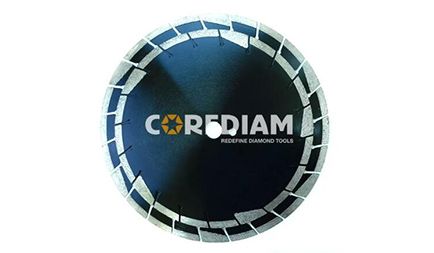 How to Sharpen a Diamond Blade