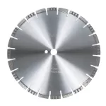 Concrete blade