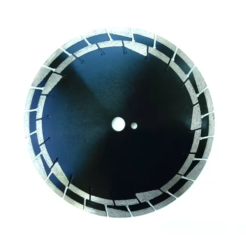 asphalt blade