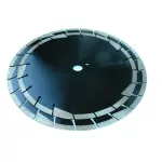 asphalt blade