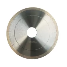 High Quality Diamond Tile Blade with Silent Slot