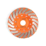 Turbo Grinding Cup Wheel For Concrete