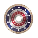 turbo diamond blade