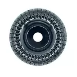 Wood Carving Disc, Wood Grinding profile Wheel,