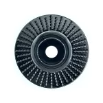 Wood Carving Disc, Wood Grinding profile Wheel,