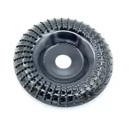 Wood Carving Disc, Wood Grinding profile Wheel,