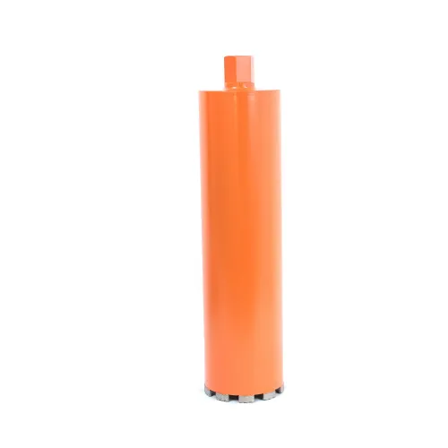 Wet Diamond Core Drill Bits