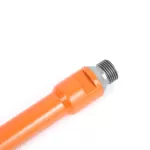 Diamond crown segment core drill bits for concrete drilling