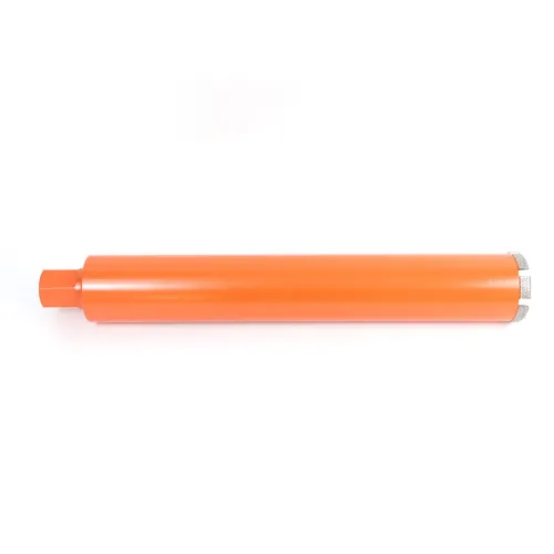 Diamond Core Drill Bits