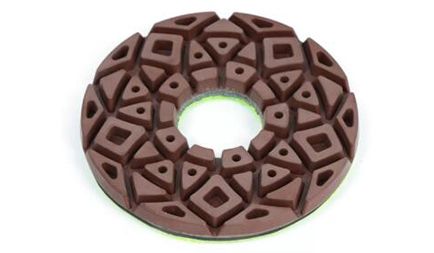 How to Achieve a Glossy Finish with Concrete Polishing Pads