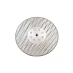 electroplated blade