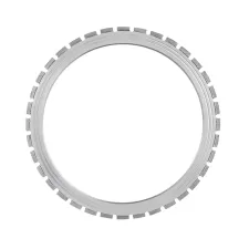 Ring Saw Blade For High Frequency Ring Saw