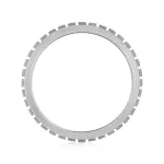 RING SAW BLADE