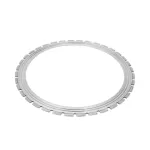RING SAW BLADE
